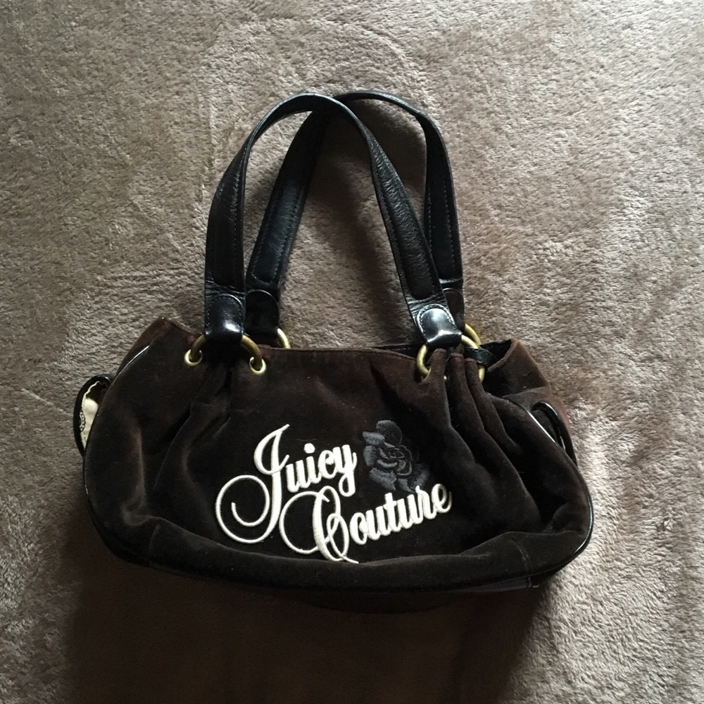 Juicy Couture purse